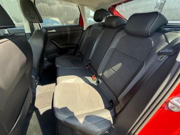 Volkswagen Taigo - 10