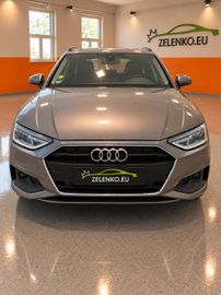 Audi A4 - 6
