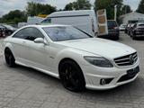 Mercedes-Benz CL 63 AMG Coupe Disigno 1 of 1 - H&K - Soft.Cl - Mercedes-Benz CL 63 AMG
