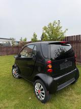 Smart 450 ohne TÜV - Smart ForTwo Kombi Gebrauchtwagen