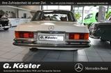 Mercedes-Benz 280 S orig.76225 KM " Perfekter Zustand " - Mercedes-Benz 280 aus 1978