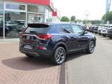 Ssangyong Korando 1.5P AT 2WD Quartz 2WD LED-Sch. - Ssangyong Korando Tageszulassungen