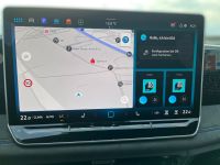 Volkswagen Tiguan - Vorschau Bild 10