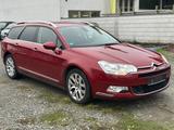 Citroën C5 3.0 V6 Tourer Exclusive -S.heft -Leder -Xenon - Citroën C5: V6 Exclusive