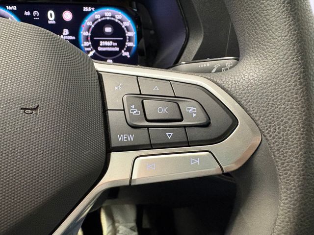 Caddy Kombi 2.0 TDI AHK RFK TEMPO SHZ
