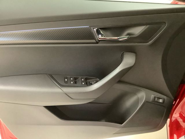 KAROQ SPORTLINE 2,0 l TDI 110 kW 4x4 DSG