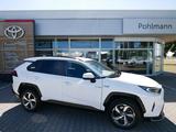 Toyota RAV 4 Plug-in Hybrid 4x4 LED*ACC*DAB*CARPLAY - Toyota mit Hybrid-Antrieb: Plug In