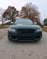 Audi S5 3.0 TFSI Quattro Sportsback ABT - Audi A5: Abt