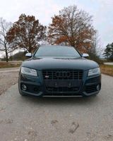 Audi S5 3.0 TFSI Quattro Sportsback ABT - Audi A5: Abt