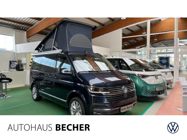 Volkswagen T6.1 California Ocean 2.0 TDI DSG/Rückfahrk./AHK