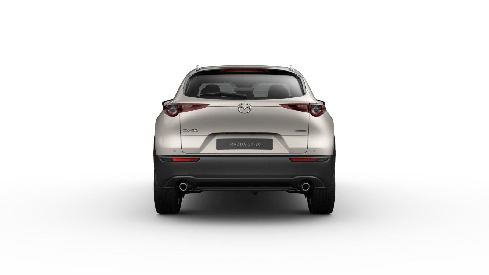 Mazda CX-30 - Bild 6
