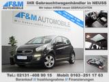 Kia Venga 1.4 CVVT Spirit Panorama PDC Sitzhz 2.Hand - Kia Venga in Düsseldorf
