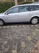 Opel Vektra - Opel: Vektra