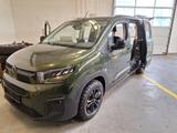Vanderer Two Berlingo XL - Offers