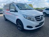 Mercedes-Benz V250d Aut. 4MATIC EDITION lang*Standheizung*Navi