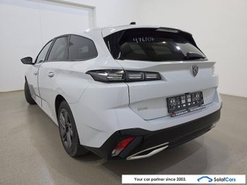 Peugeot 308 - 6
