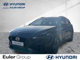 Hyundai i30 Kombi 1.5iT DCT 2WD N Line Sportpaket El. Pa - Hyundai i30 Neuwagen in Frankfurt (Main)