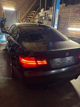BMW 330d Coupé - Motor Revidiert mit Rechnung !!! - BMW 330: Motor 330d