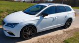 Cupra Leon ST 300, 4Drive, Pano, ACC, DSG, LED, Beats - gebrauchte Cupra Leon aus dem Jahr 2020