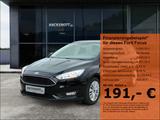 Ford Focus Turnier Trend 1.0 EcoBoost Klimaa. Bluetoo - Ford Focus Gebrauchtwagen in Hannover
