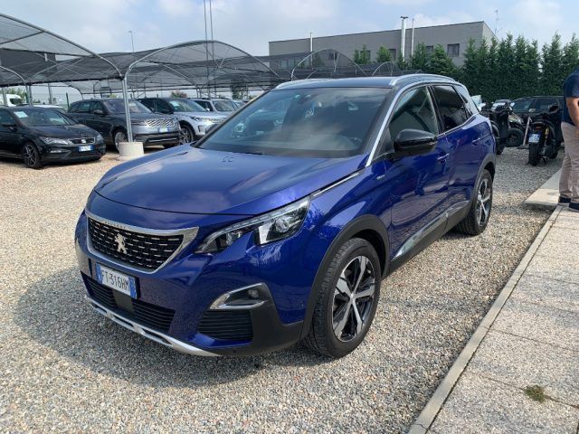 Image of Peugeot 3008