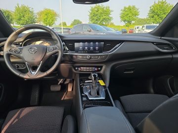 Bild 11 Opel Insignia B ST Business Inno 2.0 HUD AHK-klappbar