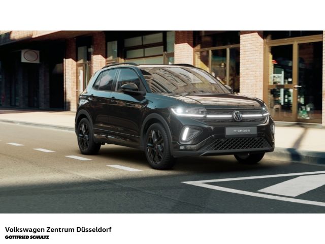 Volkswagen T-Cross - Bild 5