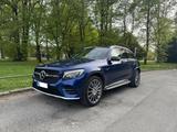 Mercedes-Benz GLC 43 AMG Head-Up Distronic Keyless