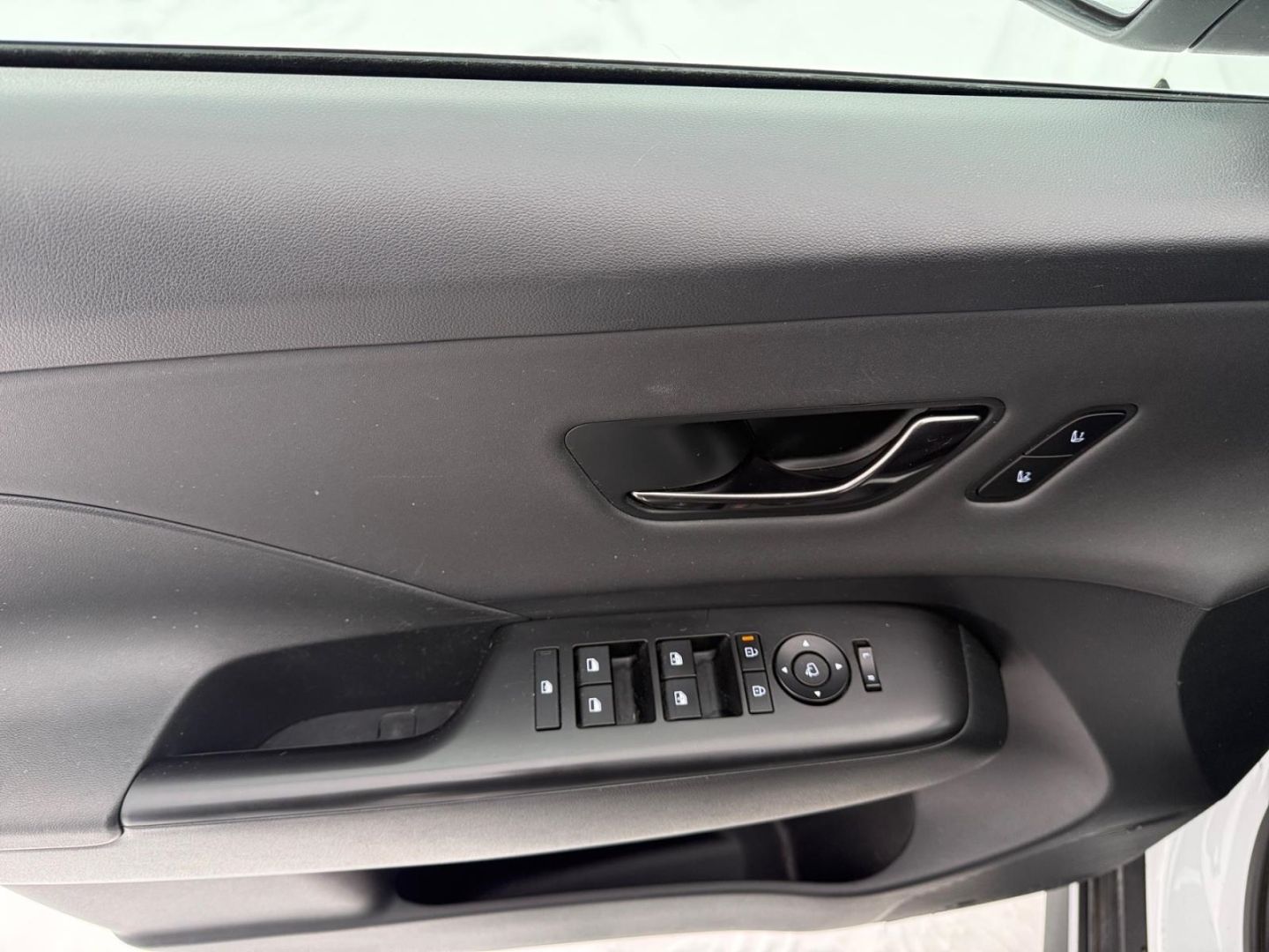 Fahrzeugabbildung Hyundai KONA N-Line SX2 1.6 T-Gdi 198PS DCT 4WD Sportsit