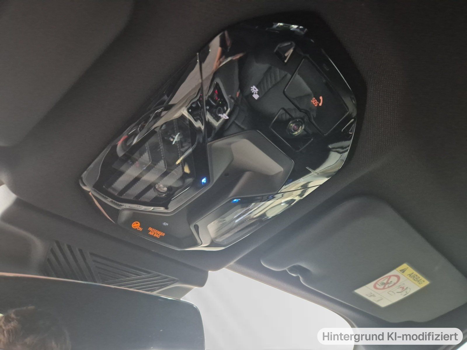 BMW X3 M50 - Bild 28