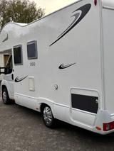 XGO Daynamic Fiat Ducato Multijet2 Zahnriemen Neu  - Rundsitzgruppe Diesel Alkoven