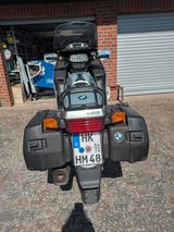 BMW K 100 RT - Offers matching your search criteria