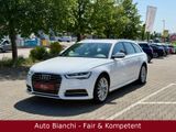 Audi A6 Avant 2.0 TDI ultra 1.Hand*S line*Leder *Navi - Audi A6 mit Diesel-Antrieb: Leder, Kombi, Automatik, Klimaanlage