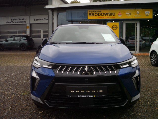 Mitsubishi Grandis 1.8 Hybrid Diamant Plus imagem 2