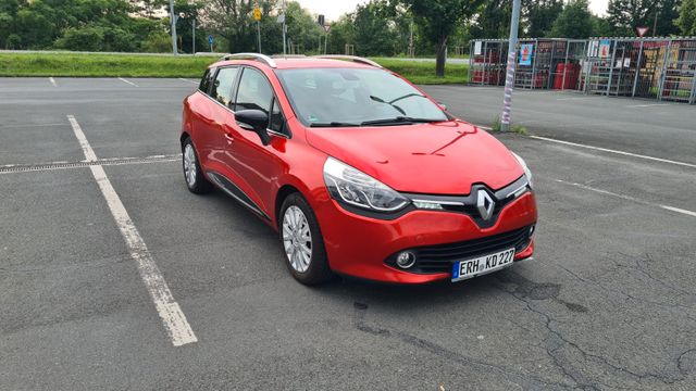 Renault Clio *TÜV neu 09/26* Grandtour 