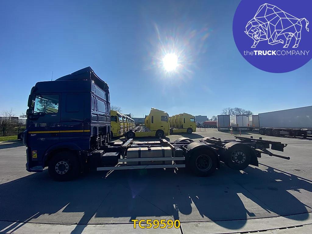 DAF XF 480