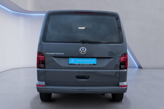 T6.1 Kasten 2.0 TDI DSG LED+NAVI+KAMERA