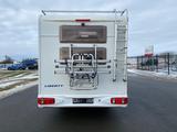 LMC Liberty 561 G/A *Gewerbeangebot* - Alkoven mit 4 Schlafplätzen