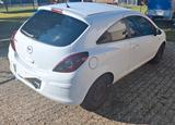 Opel Corsa D 1.4 74 kW (101 PS), TÜV 01/2028 - Opel Corsa: 1.0