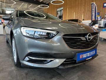 Opel Insignia B*LKHZ*2-ZONEN*LED*CARPLAY*CAMERA*