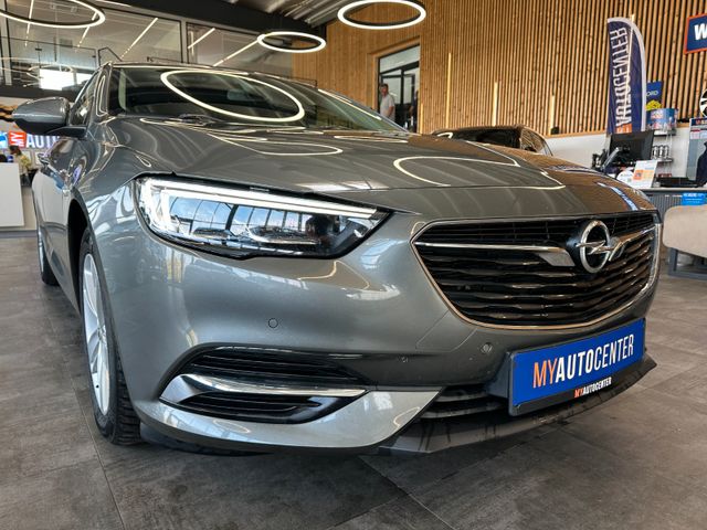 Opel Insignia B*LKHZ*2-ZONEN*LED*CARPLAY*CAMERA*