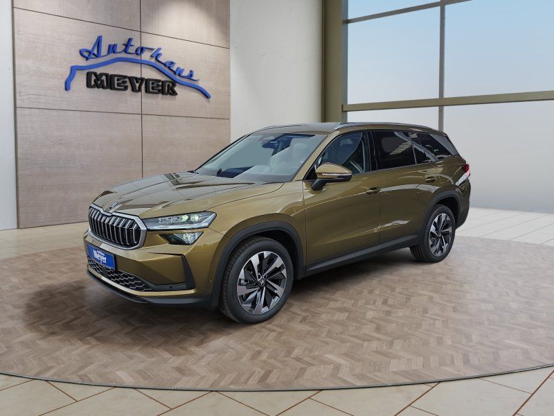 Image of Skoda Kodiaq