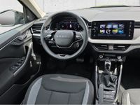 Skoda Kamiq - Vorschau Bild 13