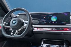 BMW M760 – 13 / 31
