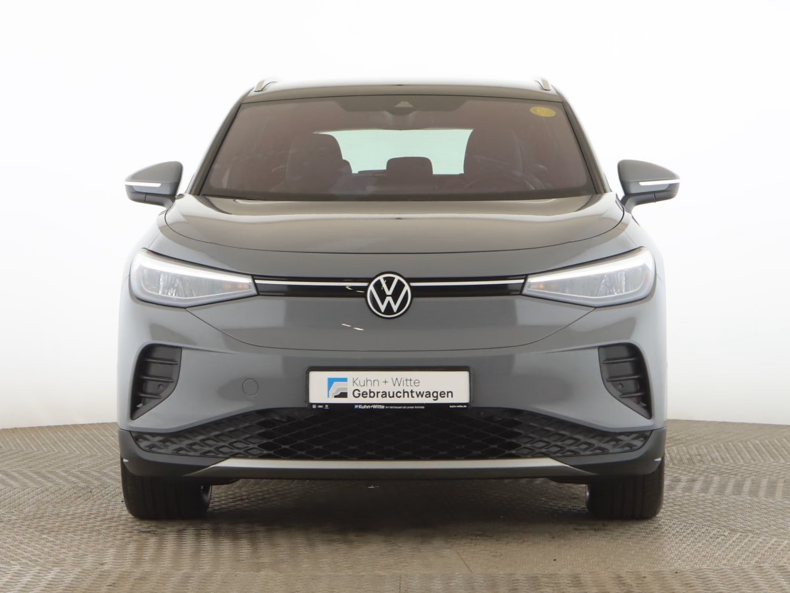 Volkswagen ID.4 Pro Performance AHK+LED+RFK+Navi+AppleCar
