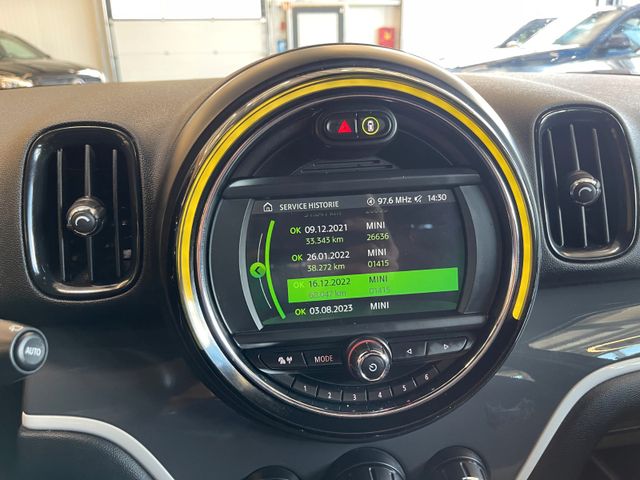 MINI Cooper SD Countryman SD All4 JCW-PAKET*NAVI*LED*