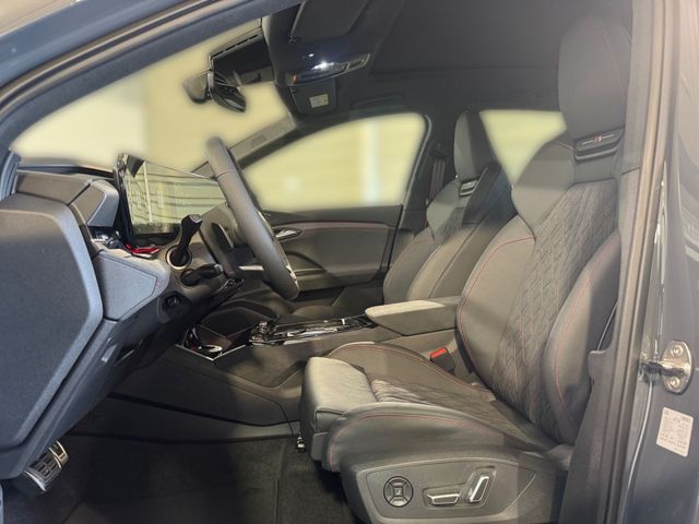 SQ6 SUV e-tron EDITION ONE GREY+AHK+PANO+B&O+HUD