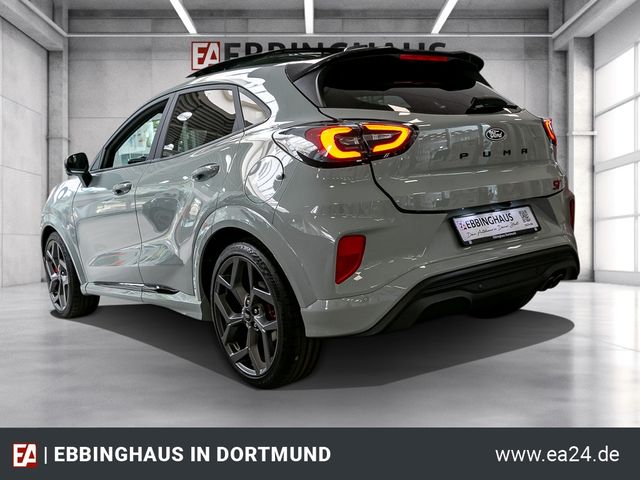 Ford Puma ST X P.-Dach LED 19Zoll 360*AUTOM*