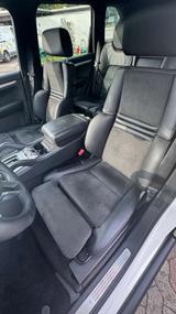 Porsche Cayenne 3,0 TD Tiptronic - Offroad / Overland - Porsche Gebrauchtwagen in Salzgitter