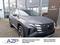 Hyundai TUCSON - Vorschau Bild 1